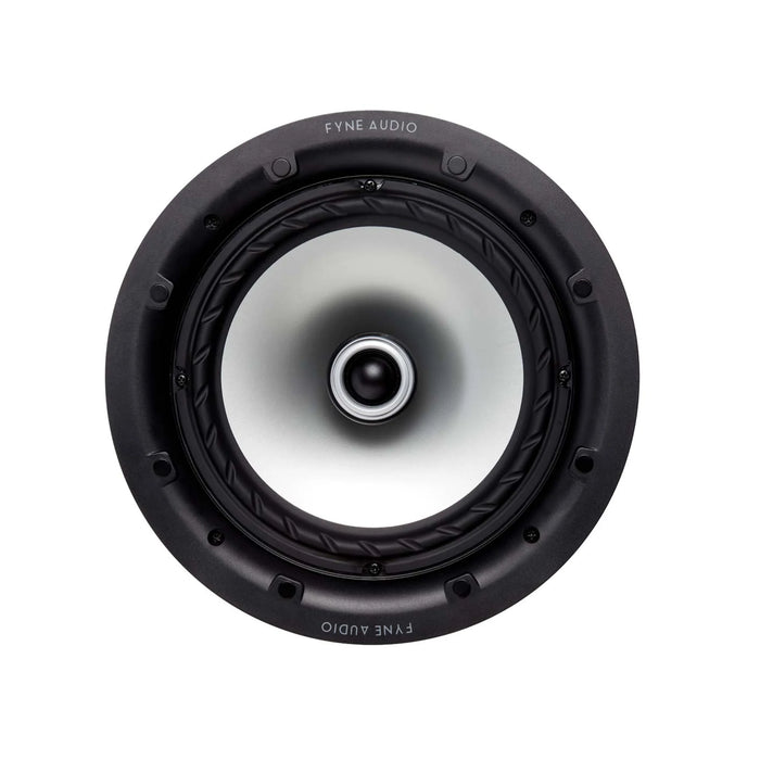 Fyne Audio F302iC - 8inch Ceiling Speaker - The Audio Co.