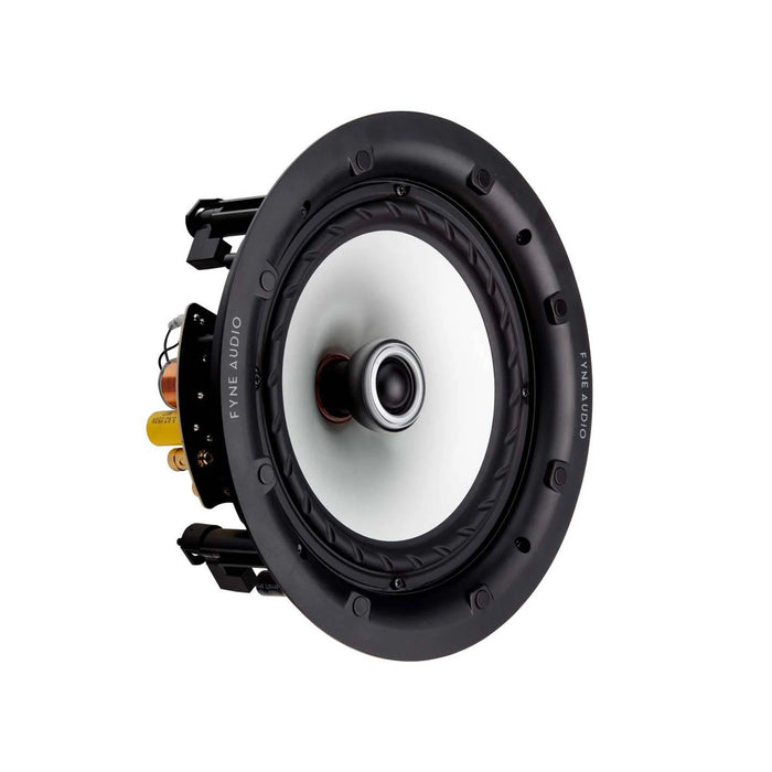 Fyne Audio F302iC - 8inch Ceiling Speaker - The Audio Co.