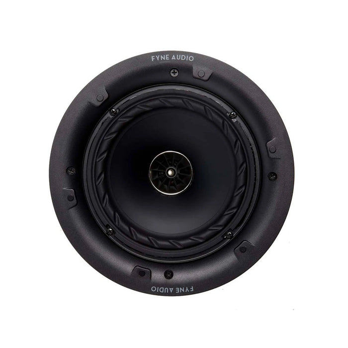 Fyne Audio F501iC - 6inch Ceiling Speaker - The Audio Co.