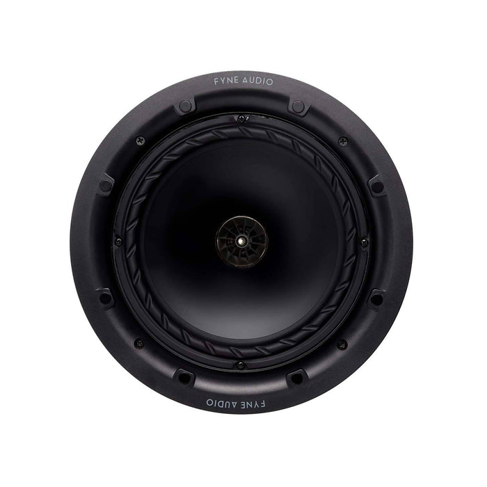 Fyne Audio F502iC - 8inch Ceiling Speaker - The Audio Co.