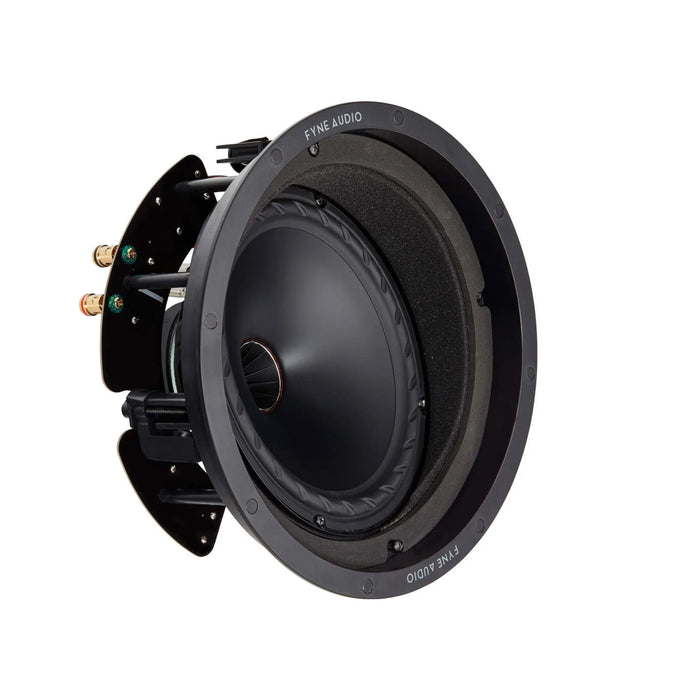 Fyne Audio F502iC LCR - 8inch Ceiling Speaker - The Audio Co.