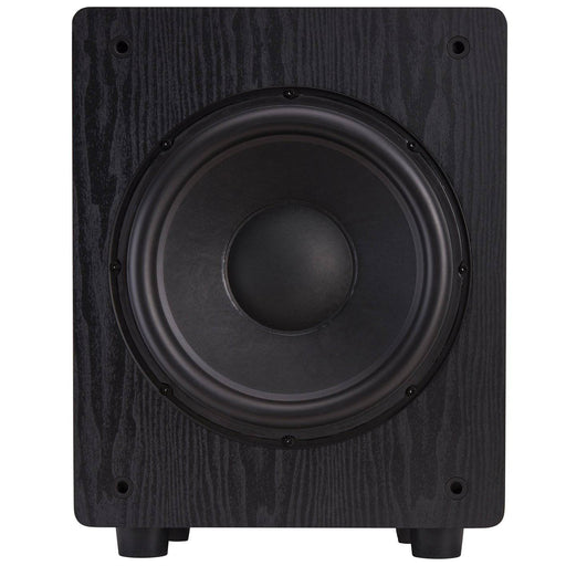 Fyne F3-12 - 12inch Powered Subwoofer - The Audio Co.