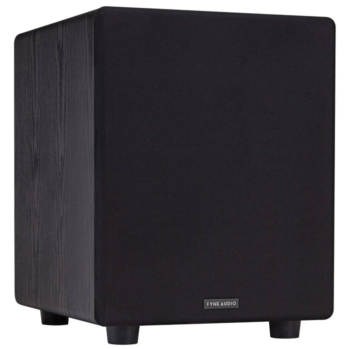 Fyne F3-12 - 12inch Powered Subwoofer - The Audio Co.