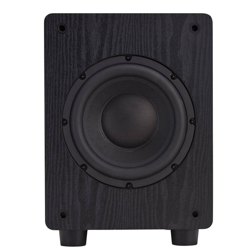 Fyne F3-8 - 8inch Powered Subwoofer - The Audio Co.