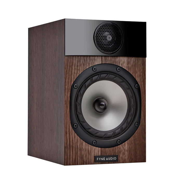 Fyne F300 - Bookshelf Speaker - The Audio Co.