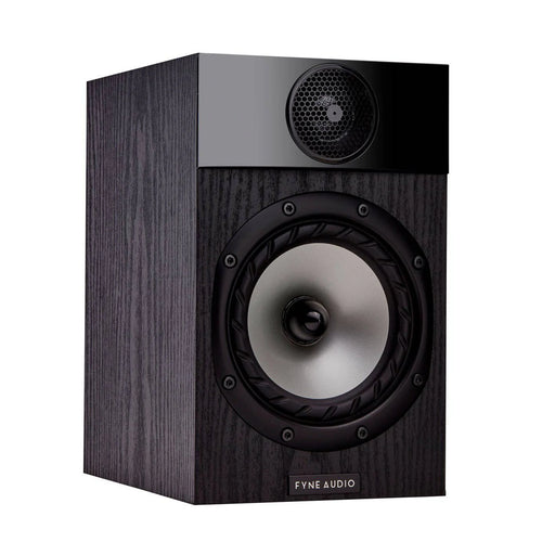 Fyne F300 - Bookshelf Speaker - The Audio Co.