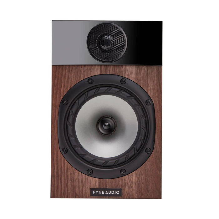 Fyne F300 - Bookshelf Speaker - The Audio Co.