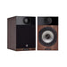 Fyne F300i - Bookshelf Speaker - Walnut - Home Speaker