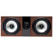 Fyne F300i LCR - On-Wall Speaker - Walnut - Home Speaker