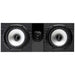 Fyne F300i LCR - On-Wall Speaker - Black Ash - Home Speaker