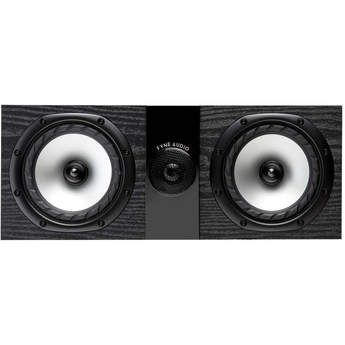 Fyne F300LCR - LCR Speaker - The Audio Co.