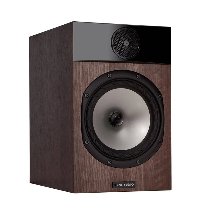 Fyne F301 - Bookshelf Speaker - The Audio Co.