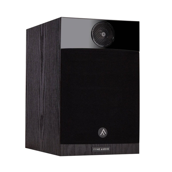 Fyne F301 - Bookshelf Speaker - The Audio Co.