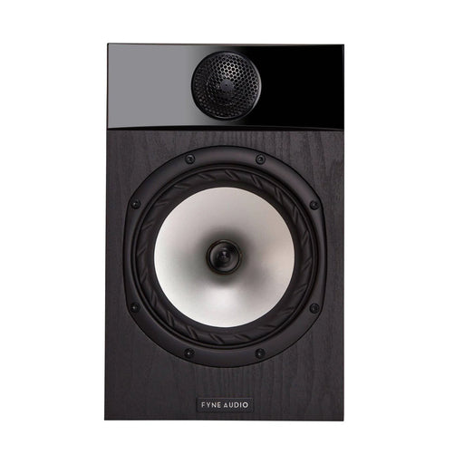 Fyne F301 - Bookshelf Speaker - The Audio Co.