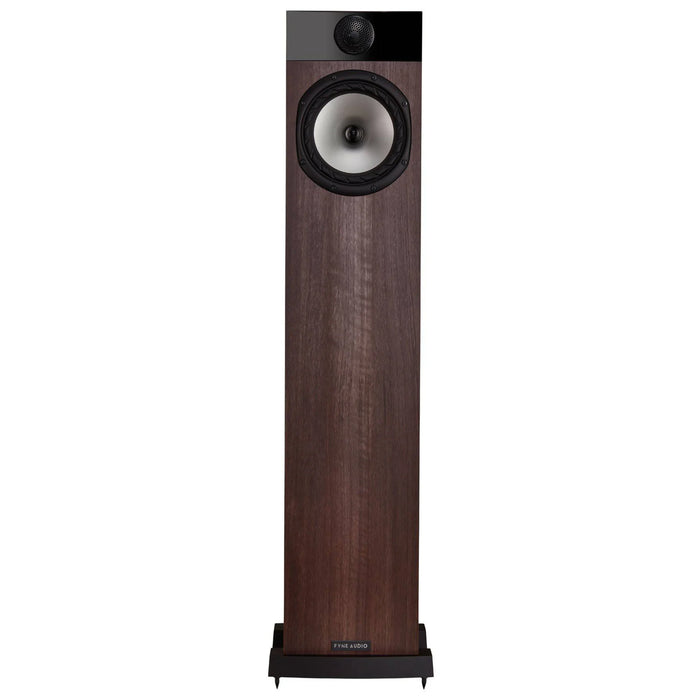 Fyne F302 - Floorstanding Speaker - The Audio Co.