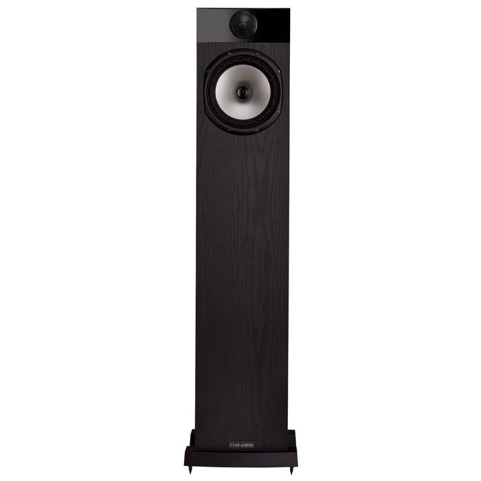 Fyne F302 - Floorstanding Speaker - The Audio Co.