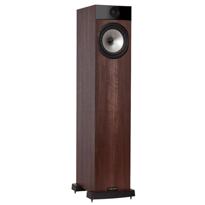 Fyne F302 - Floorstanding Speaker - The Audio Co.