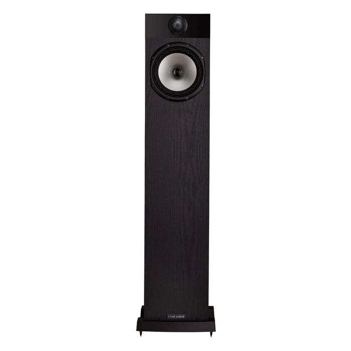 Fyne F302i - Floorstanding Speaker (Pair) - Home Speaker