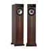 Fyne F302i - Floorstanding Speaker (Pair) - Walnut - Home Speaker