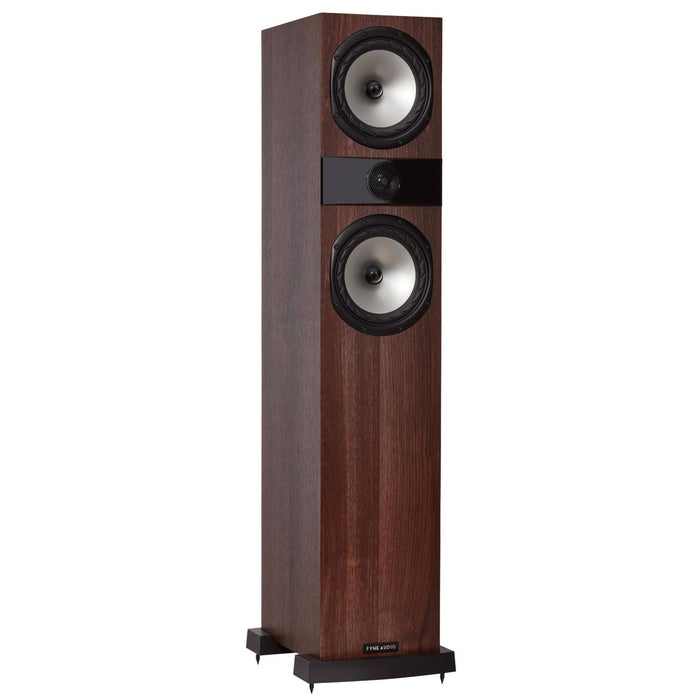 Fyne F303 - Floorstanding Speaker - The Audio Co.