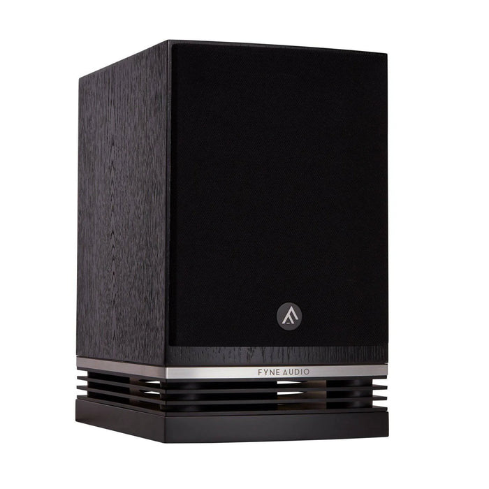 Fyne F500 - Bookshelf Speaker - The Audio Co.