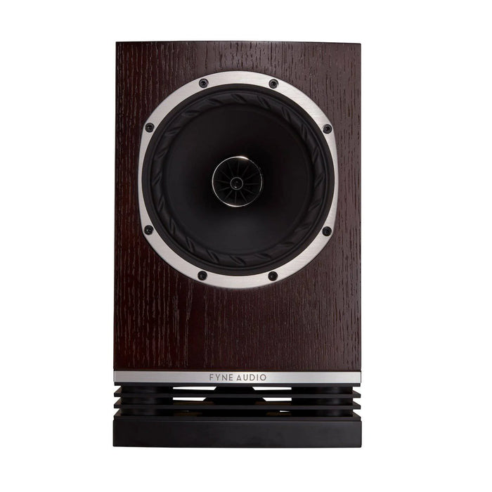 Fyne F500 - Bookshelf Speaker - The Audio Co.