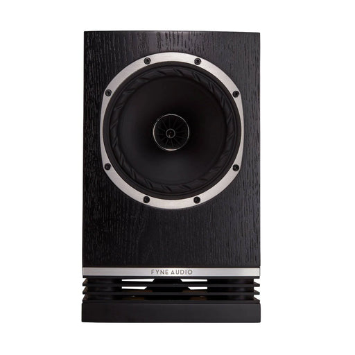 Fyne F500 - Bookshelf Speaker (Pair) | The Audio Co.