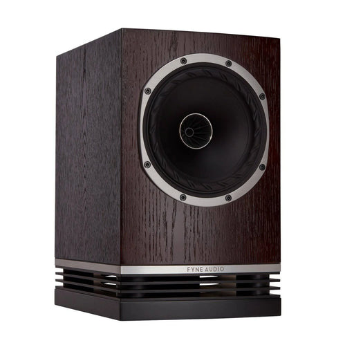 Fyne F500 - Bookshelf Speaker - The Audio Co.