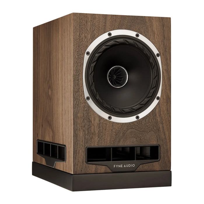 Fyne F500S Bookshelf Speaker (Pair) - Home Speaker