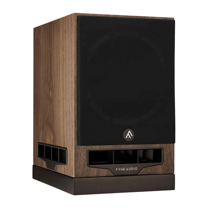 Fyne F500S Bookshelf Speaker (Pair) - Home Speaker