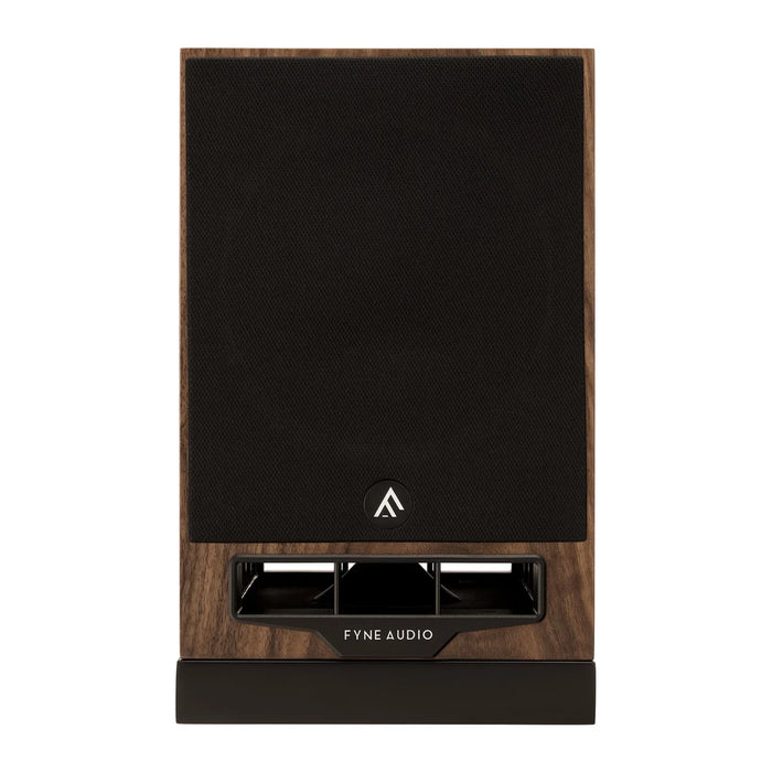 Fyne F500S Bookshelf Speaker (Pair) - Home Speaker