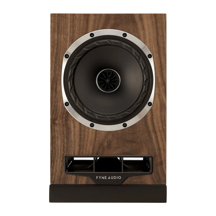 Fyne F500S Bookshelf Speaker (Pair) - Home Speaker