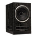 Fyne F500S Bookshelf Speaker (Pair) Black Ash Home Speaker