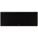Fyne F500S LCR On Wall Speaker Black Oak Home Speaker