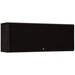 Fyne F500S LCR On Wall Speaker Black Oak Home Speaker
