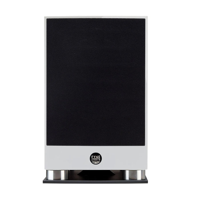 Fyne F500SP Bookshelf Speaker (Pair) Home Speaker