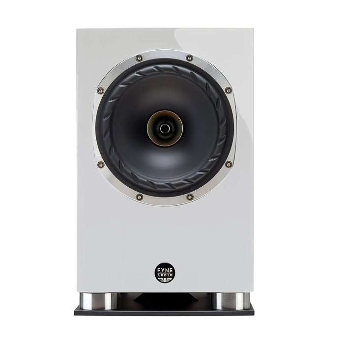 Fyne F500SP Bookshelf Speaker (Pair) Home Speaker