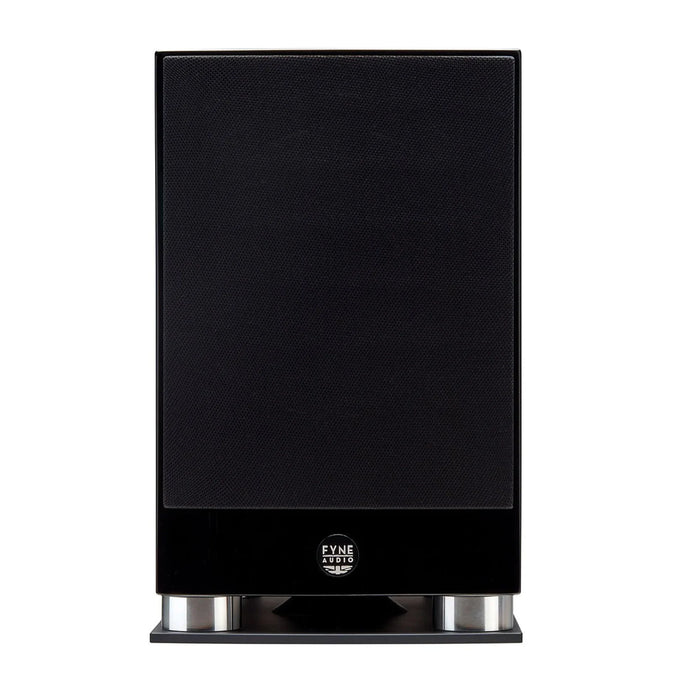 Fyne F500SP Bookshelf Speaker (Pair) Home Speaker