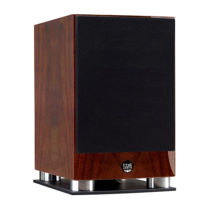 Fyne F500SP Bookshelf Speaker (Pair) Home Speaker