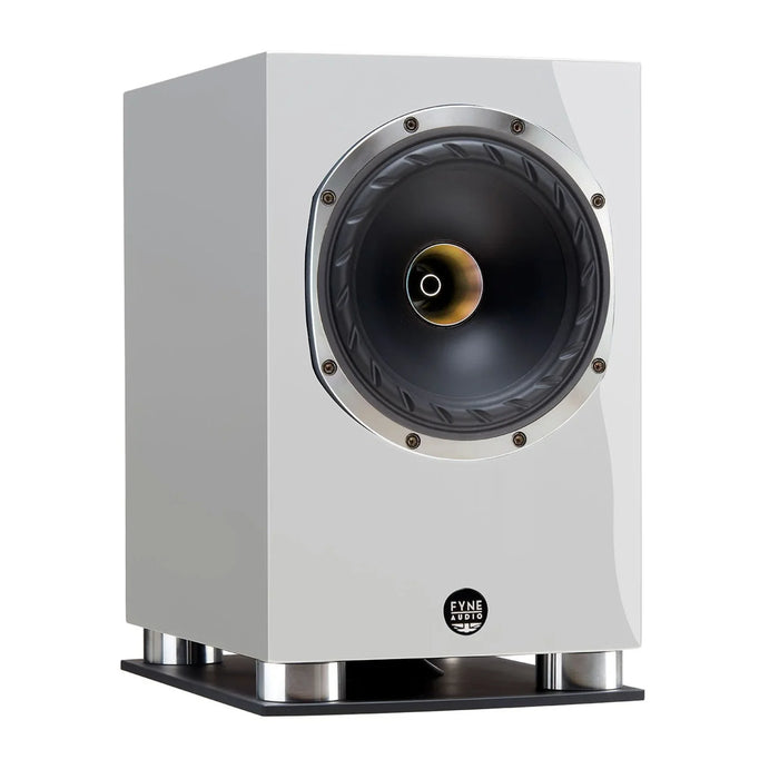 Fyne F500SP Bookshelf Speaker (Pair) Home Speaker
