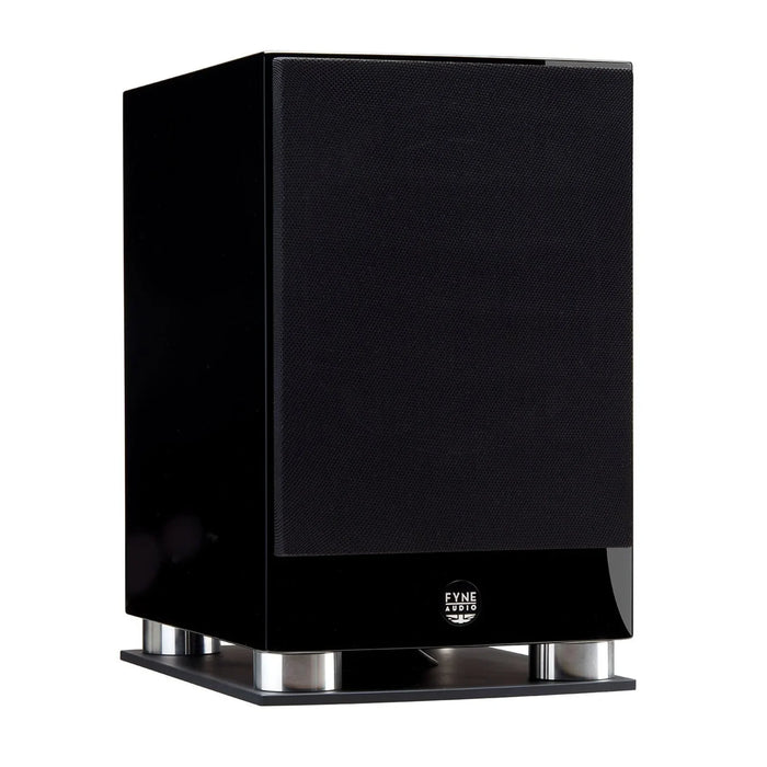 Fyne F500SP Bookshelf Speaker (Pair) Home Speaker