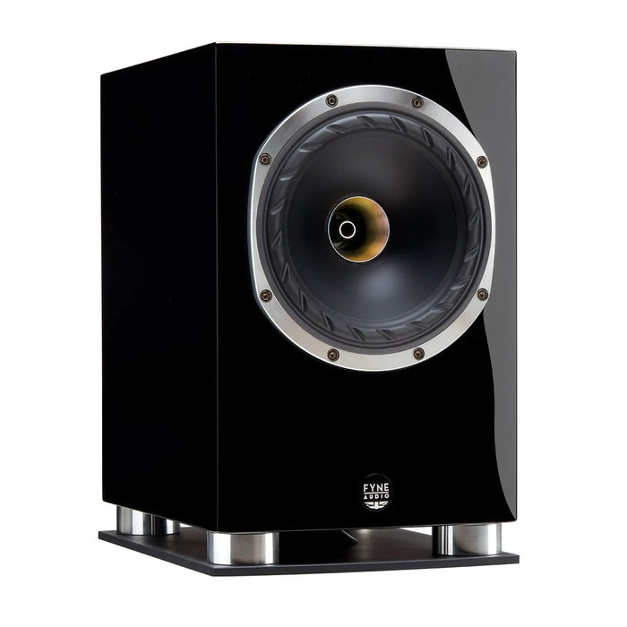 Fyne F500SP Bookshelf Speaker (Pair) Home Speaker