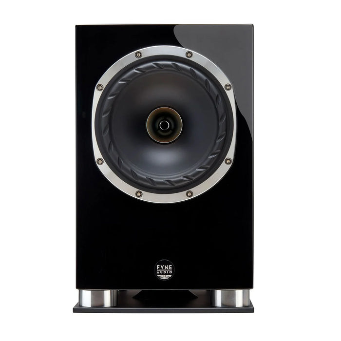 Fyne F500SP Bookshelf Speaker (Pair) Home Speaker