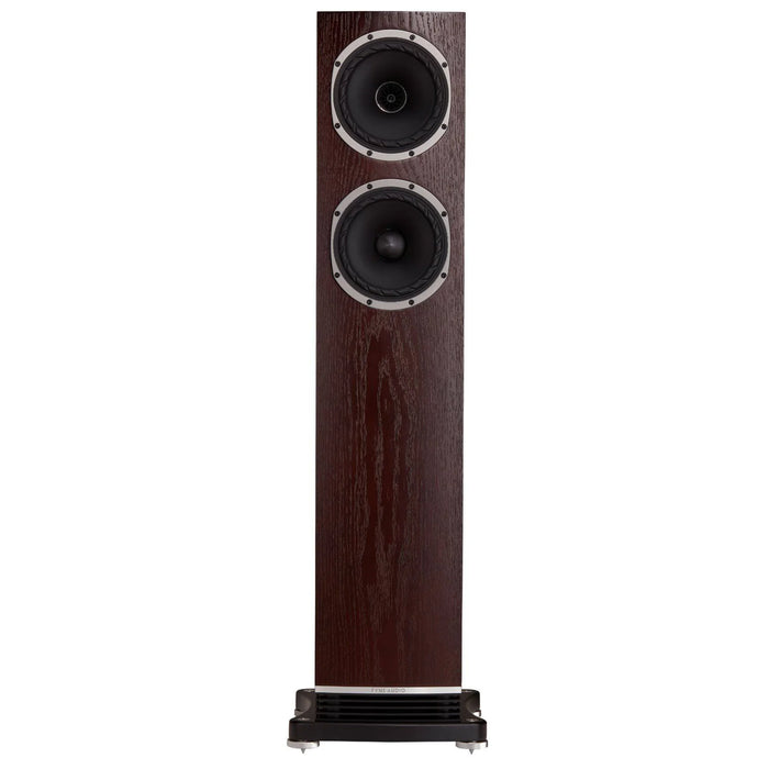 Fyne F501 - Floorstanding Speaker - The Audio Co.