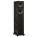 Fyne F501E Floorstanding Speaker (Pair) - Black Ash - Home Speaker