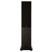 Fyne F501E Floorstanding Speaker (Pair) - Black Ash - Home Speaker