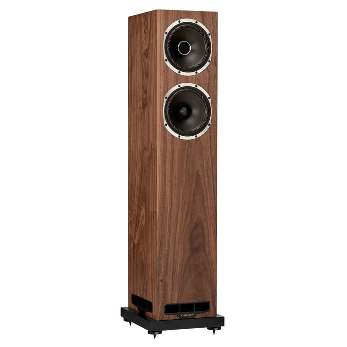 Fyne F501S Floorstanding Speaker (Pair) - Home Speaker