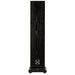 Fyne F501S Floorstanding Speaker (Pair) Black Oak Home Speaker