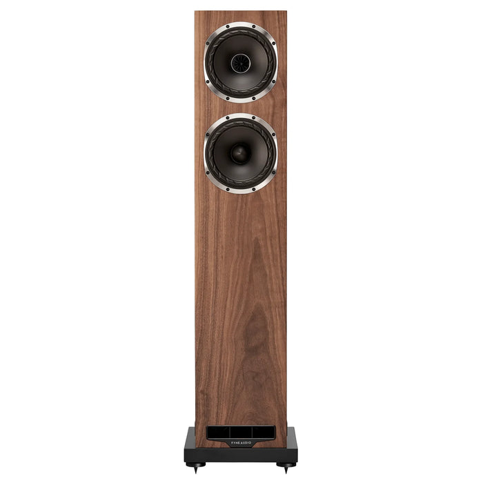 Fyne F501S Floorstanding Speaker (Pair) - Home Speaker