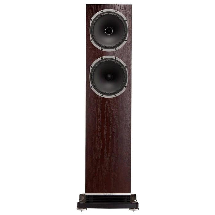 Fyne F502 - Floorstanding Speaker - The Audio Co.